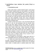 Referāts 'Ekonomiskās globalizācijas ietekme uz Latvijas uzņēmējdarbības vidi', 24.