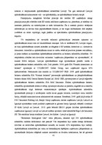 Referāts 'Ekonomiskās globalizācijas ietekme uz Latvijas uzņēmējdarbības vidi', 41.