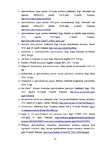 Referāts 'Ekonomiskās globalizācijas ietekme uz Latvijas uzņēmējdarbības vidi', 56.