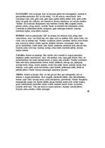 Konspekts 'Krāsas katram gadalaikam', 1.