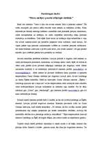 Eseja 'Masu medijos paustie atšķirīgie viedokļi', 1.