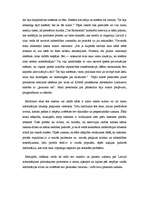 Eseja 'Masu medijos paustie atšķirīgie viedokļi', 2.