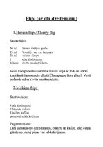 Paraugs 'Kokteiļu grupas', 5.