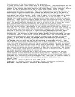Eseja 'The History of Judicial Review', 2.