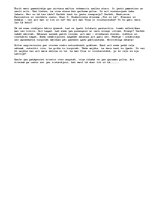 Eseja 'Viena diena Latvijā', 1.