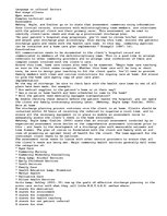 Eseja 'Discharge Planning for a Person Suffering the Effects of Drug and/or Alcohol Abu', 2.