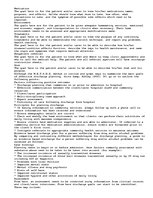 Eseja 'Discharge Planning for a Person Suffering the Effects of Drug and/or Alcohol Abu', 3.