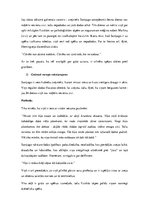 Eseja 'Hemingveja romāna "Sirmgalvis un jūra" analīze', 2.