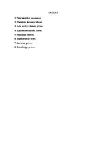 Konspekts 'Sporta medicīna. Nervu sistēma', 1.