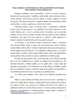 Eseja 'Tiesas kompetence sociālās palīdzības jomā', 2.