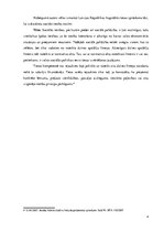 Eseja 'Tiesas kompetence sociālās palīdzības jomā', 4.