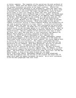 Eseja 'Essay on William Shakespeares Life', 2.