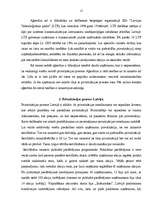 Diplomdarbs 'Privatizācijas procesa ietekme uz tautsaimniecības attīstību Latvijā', 15.