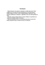 Referāts 'Rainis "Gals un sākums" - dzejoļu analīze', 12.