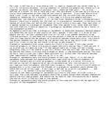Eseja 'Prenuptial Agreements', 1.