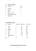 Biznesa plāns 'Biznesa plāns šūšanas darbnīcai SIA "Moda"', 12.