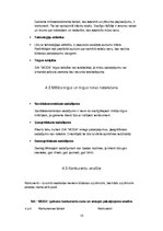 Biznesa plāns 'Biznesa plāns šūšanas darbnīcai SIA "Moda"', 15.