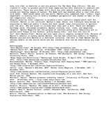 Eseja 'Controversy over Barbie', 4.