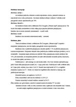 Referāts 'Mārketinga plāns', 10.