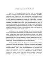 Eseja 'Svešvārdu lietojums žurnālā 'Kas Jauns"', 1.