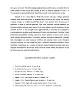 Eseja 'Svešvārdu lietojums žurnālā 'Kas Jauns"', 3.