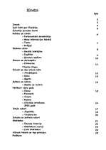 Referāts 'Zviedrija', 1.