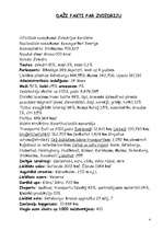 Referāts 'Zviedrija', 4.