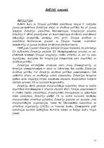 Referāts 'Zviedrija', 17.