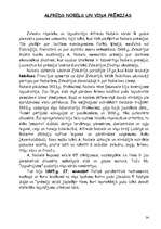 Referāts 'Zviedrija', 24.