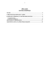 Referāts 'Konflikti organizācijā', 2.