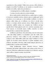 Referāts 'Konflikti organizācijā', 7.