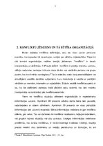 Referāts 'Konflikti organizācijā', 8.