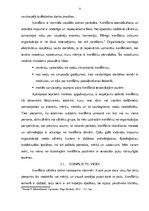 Referāts 'Konflikti organizācijā', 9.