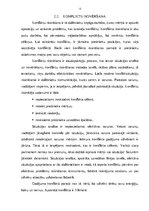 Referāts 'Konflikti organizācijā', 13.