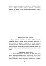 Diplomdarbs 'Vides komunikācijas vadlīnijas atkritumu apsaimniekošanas sistēmas attīstībai Sa', 34.