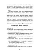 Diplomdarbs 'Vides komunikācijas vadlīnijas atkritumu apsaimniekošanas sistēmas attīstībai Sa', 43.