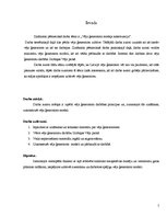 Referāts 'Vēja ģeneratora modeļa konstrukcija', 5.