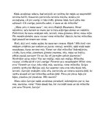 Referāts 'Mana Latvija', 1.