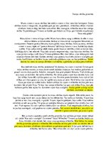 Eseja 'Varoņa vērtību piramīda', 1.