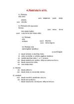 Referāts 'Valodas stili', 7.