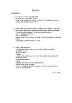 Referāts 'Valodas stili', 10.