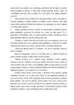 Eseja 'Patērētāju lēmumi un attieksme', 2.