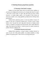 Eseja 'Patērētāju lēmumi un attieksme', 4.