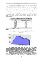 Referāts 'Alkohola tirgus Latvijā, tā attīstība 90.gados', 11.