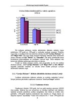 Referāts 'Alkohola tirgus Latvijā, tā attīstība 90.gados', 18.