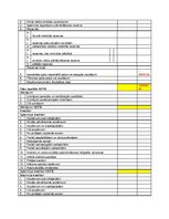 Konspekts 'Pamatlīdzekļi un tie bilancē', 3.