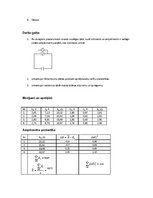 Konspekts 'Voltmetra un ampērmetra pretestības', 2.