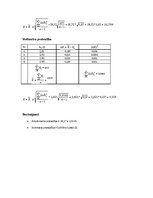 Konspekts 'Voltmetra un ampērmetra pretestības', 3.