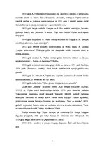 Konspekts 'Andra Vējāna dzīve un jaunrade', 2.