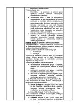 Prakses atskaite 'Anestezioloģijas prakses dienasgrāmata', 4.